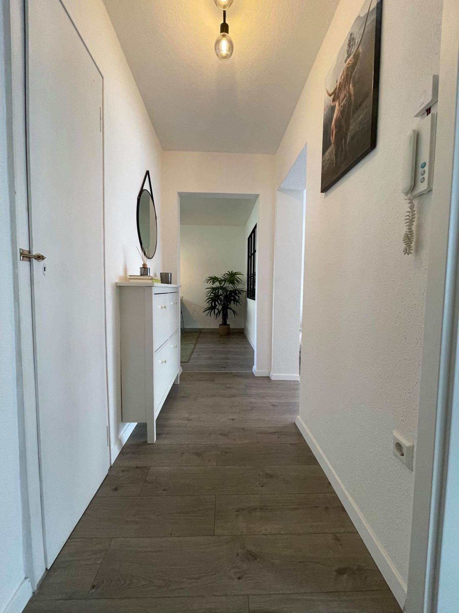 Stilvolles Apartment Mit Einzigartigem Charme Radolfzell am Bodensee Exterior foto